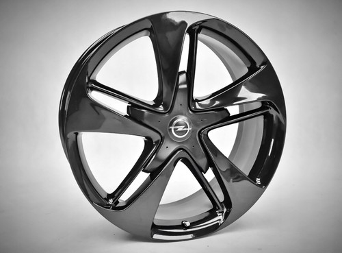 Cerchi lega opel astra j - cerchi,