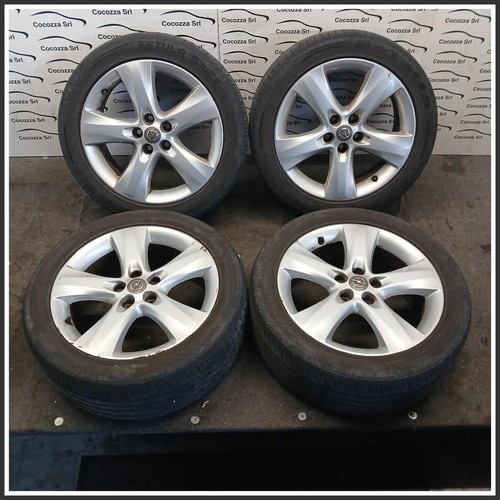 Cerchi lega opel astra - astra, sw