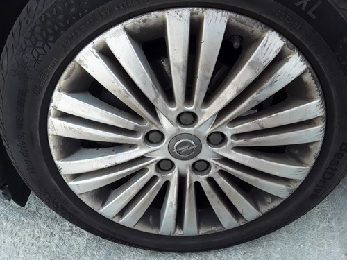 7jx17is42 cerchio opel astra - 7jx17is42,
