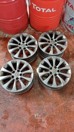 Cerchi opel astra - astra, 4