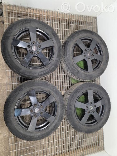 Cerchi lega opel astra - cerchi, j