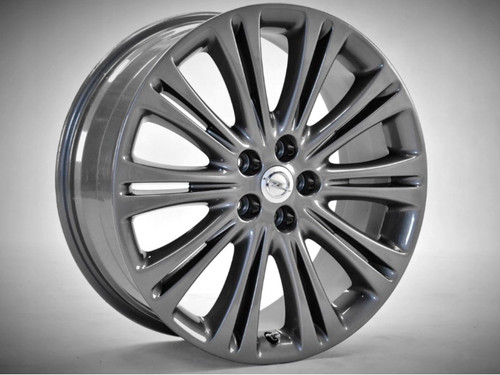 Cerchi lega opel astra j - cerchi,