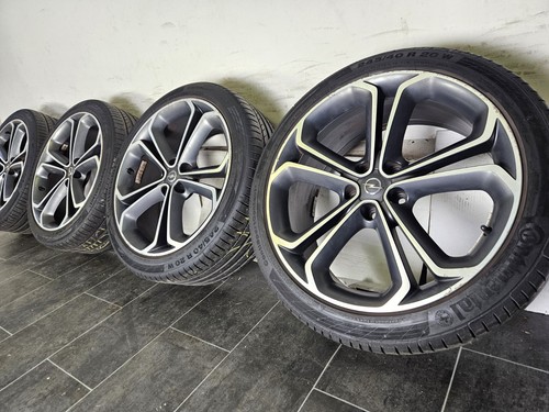 Opel astra gtc pollici - j,