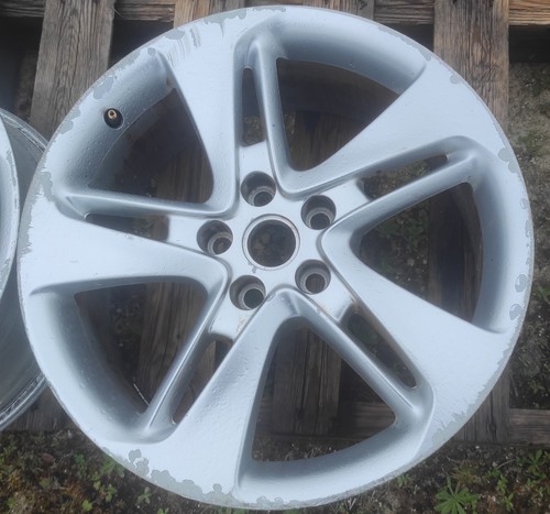 Cerchio alluminio opel astra - cerchio, j