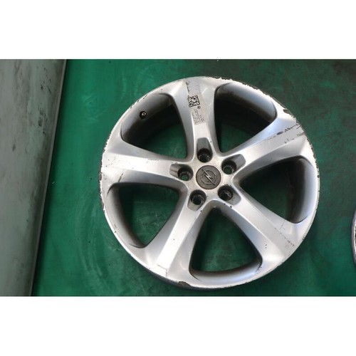 Cerchi lega opel astra - cerchi,
