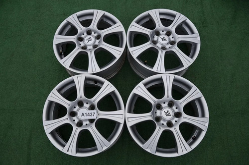 Cerchi lega 16 pollici - 4,