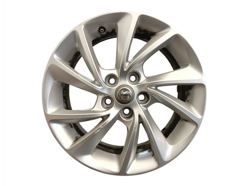 Cerchio lega opel astra - 1,