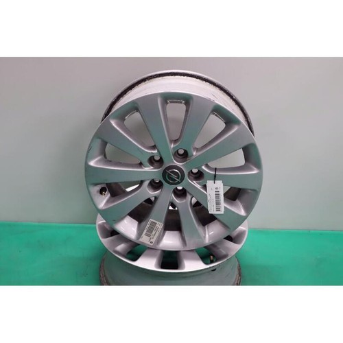 Cerchi lega opel - cerchi, j