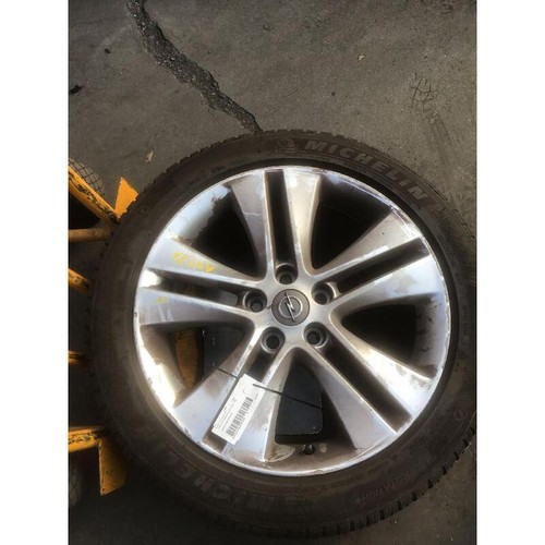 Cerchi lega opel astra j - 4,