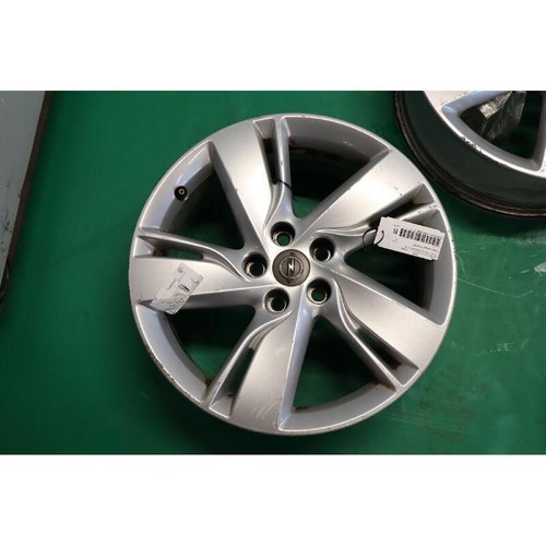 Cerchi lega opel astra j - 4,