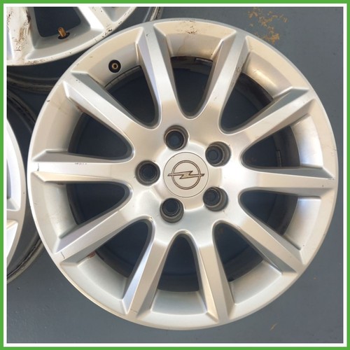 Cerchio lega opel astra - in,
