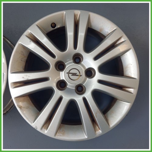 Cerchio lega opel astra - in,