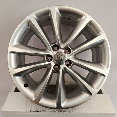 Opel astra 18 pollici - opel, iv