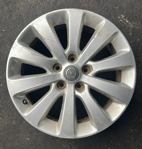 13276347 llanta opel astra - 13276347,