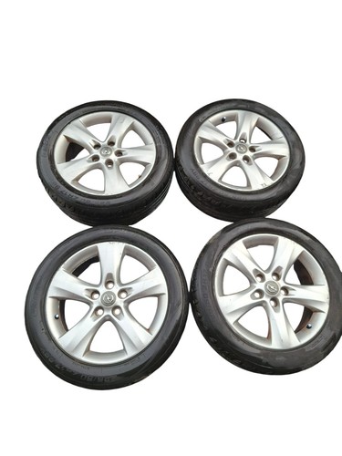 Cerchi lega opel - lega,