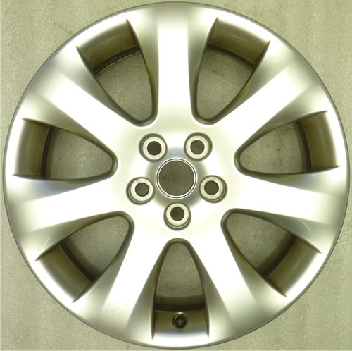 Cerchio lega originale opel - cerchio,