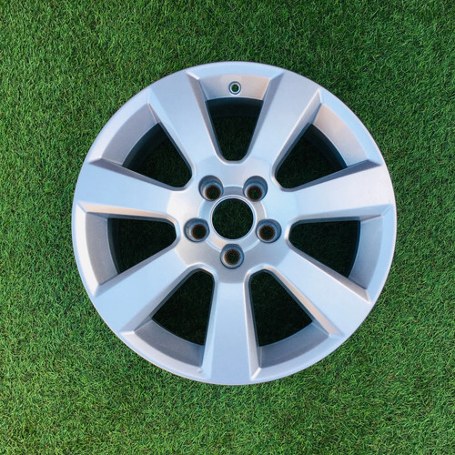 Cerchio lega 17 pollici - 1x,