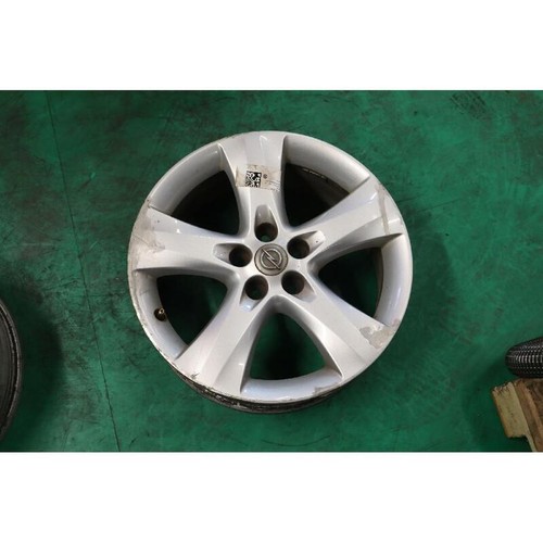 Cerchi lega opel - 4, j