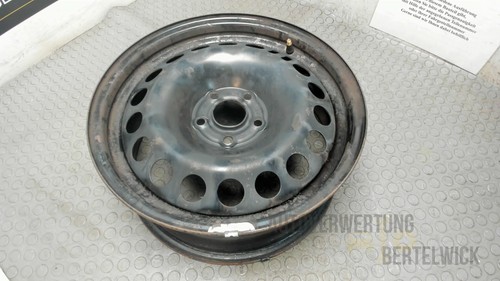 Cerchio acciaio 5x16 et39 - cerchio,