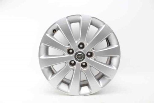13276347 cerchio opel astra - cerchio, j