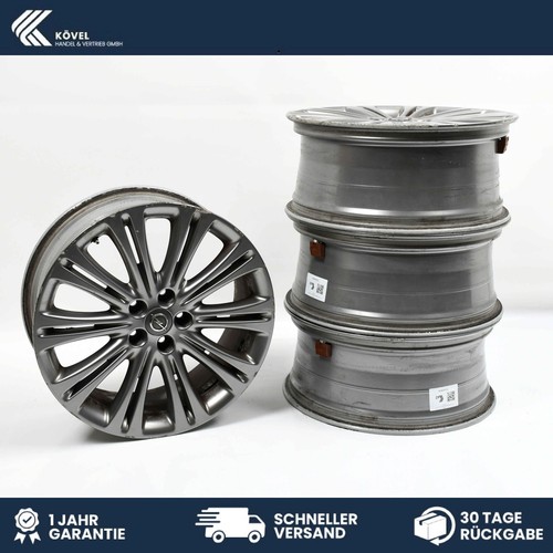 Cerchi lega opel astra - cerchi,