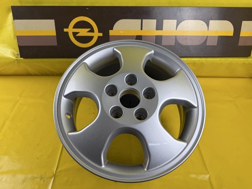 Cerchi alluminio opel - alluminio,
