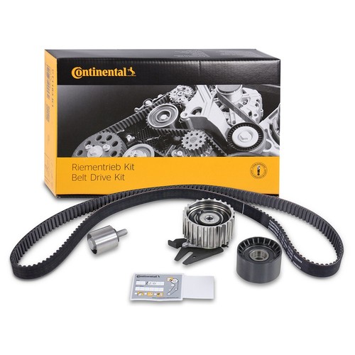 Conti set cerchi per - set, opel