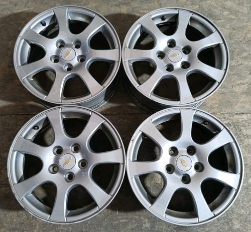 Set cerchi lega cruze astra - lega,