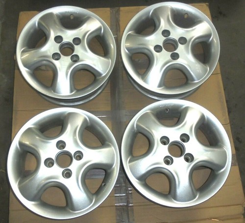 Cerchi lega opel corsa - cerchi,