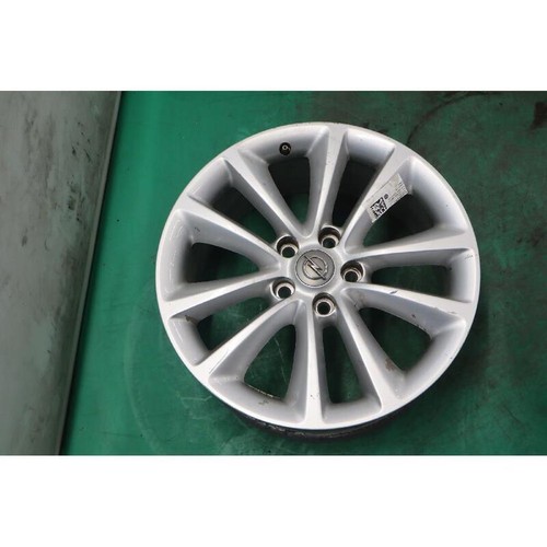 Cerchi lega opel - in, astra
