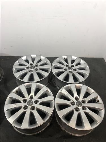 Set cerchi opel astra j - astra, p