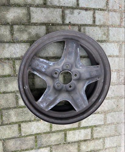 Cerchi acciaio opel - cerchi,