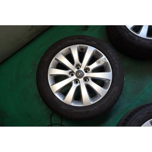 Cerchi lega opel astra j - in,