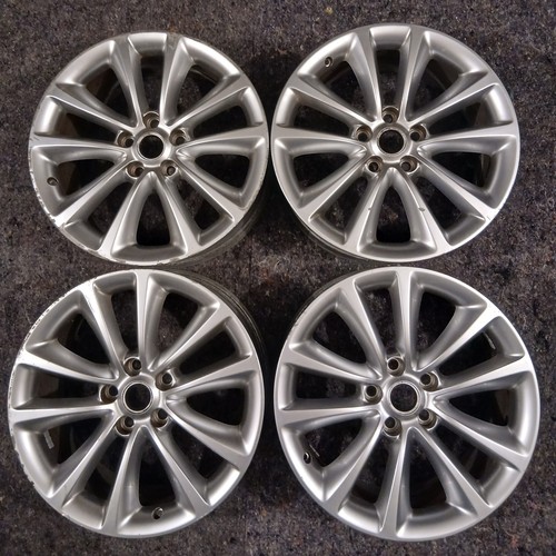 Cerchi originali opel - 4x,