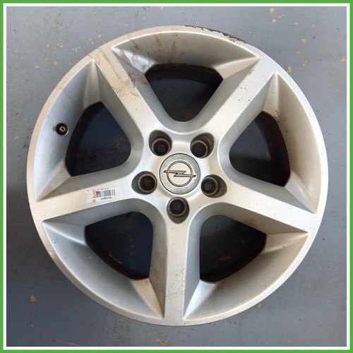Cerchio singolo lega opel - cerchio,