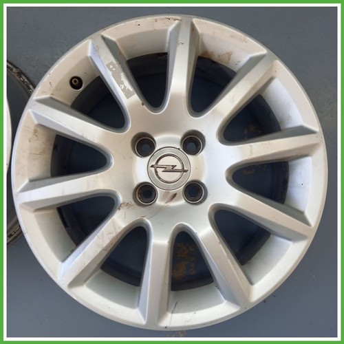 Cerchio lega opel - cerchio,