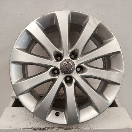 Opel astra meriva 17 - b,