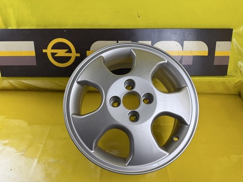 Cerchi alluminio opel - opel, a