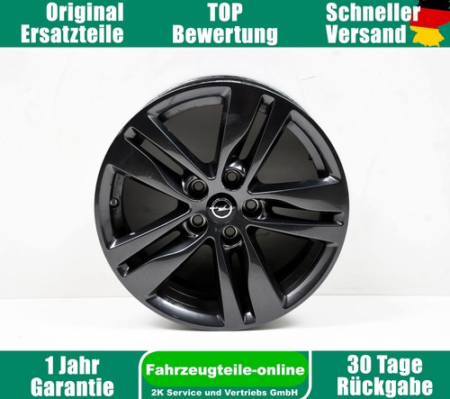 Cerchio lega opel - cerchio, in