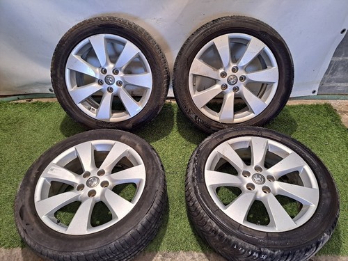Cerchi completi gomme - cerchi,