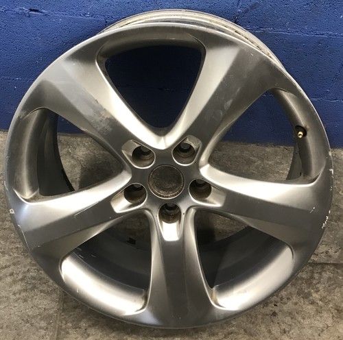 Cerchio in lega r19 - cerchio,