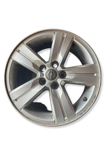 Cerchio lega 16 pollici - in,