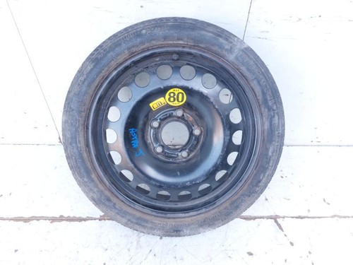 2160141 ruota scorta - di,