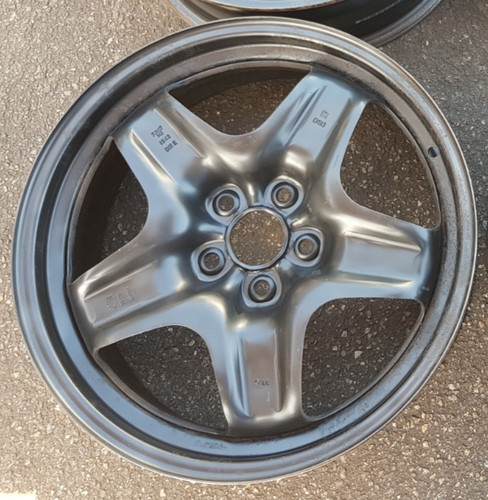 Cerchio opel astra - cerchio, astra-j