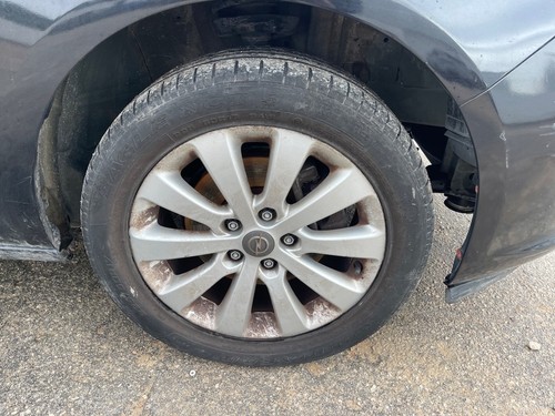 Cerchio opel astra lim - astra,