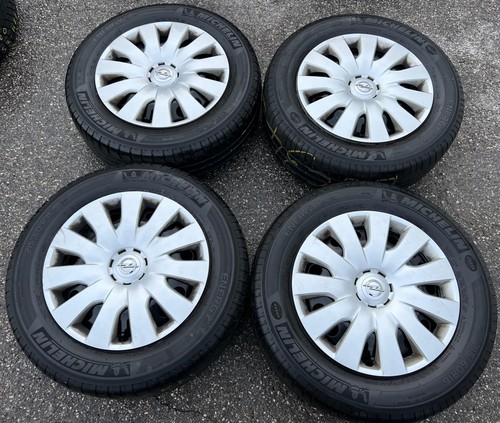 Ruote estive chevrolet - estive, cruze
