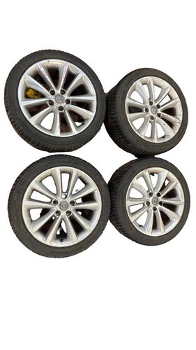 Cerchi lega per opel astra - per,