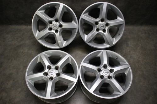 Cerchi lega opel vectra - cerchi,