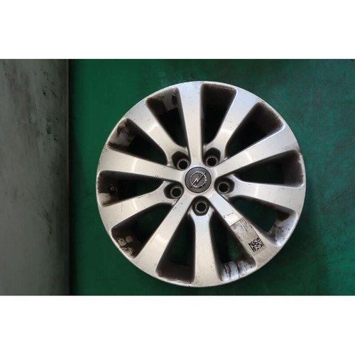 Cerchi lega opel astra - cerchi, in